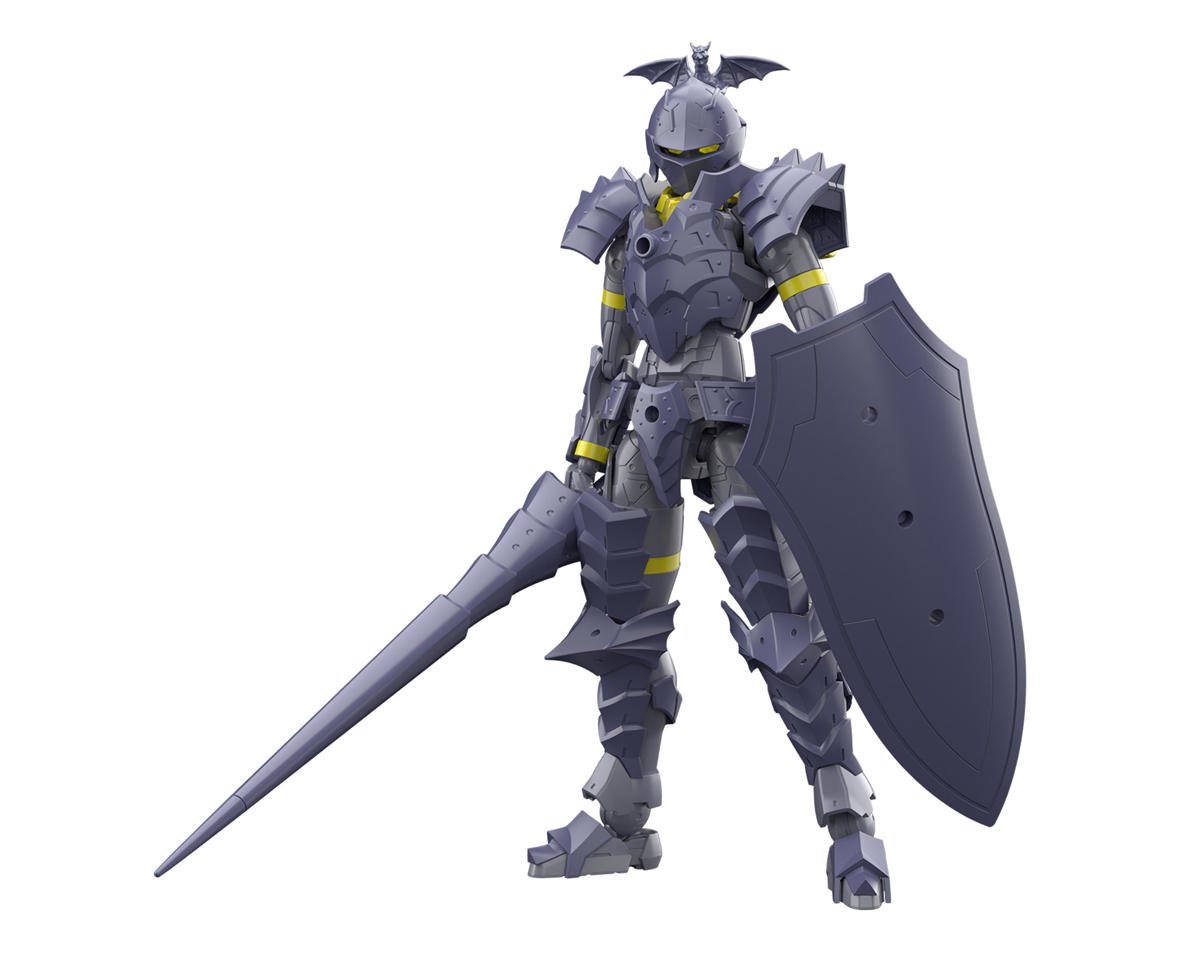 Bandai 30MF 1/144 Liber Lancer "30 Minute Fantasy" Model Kit